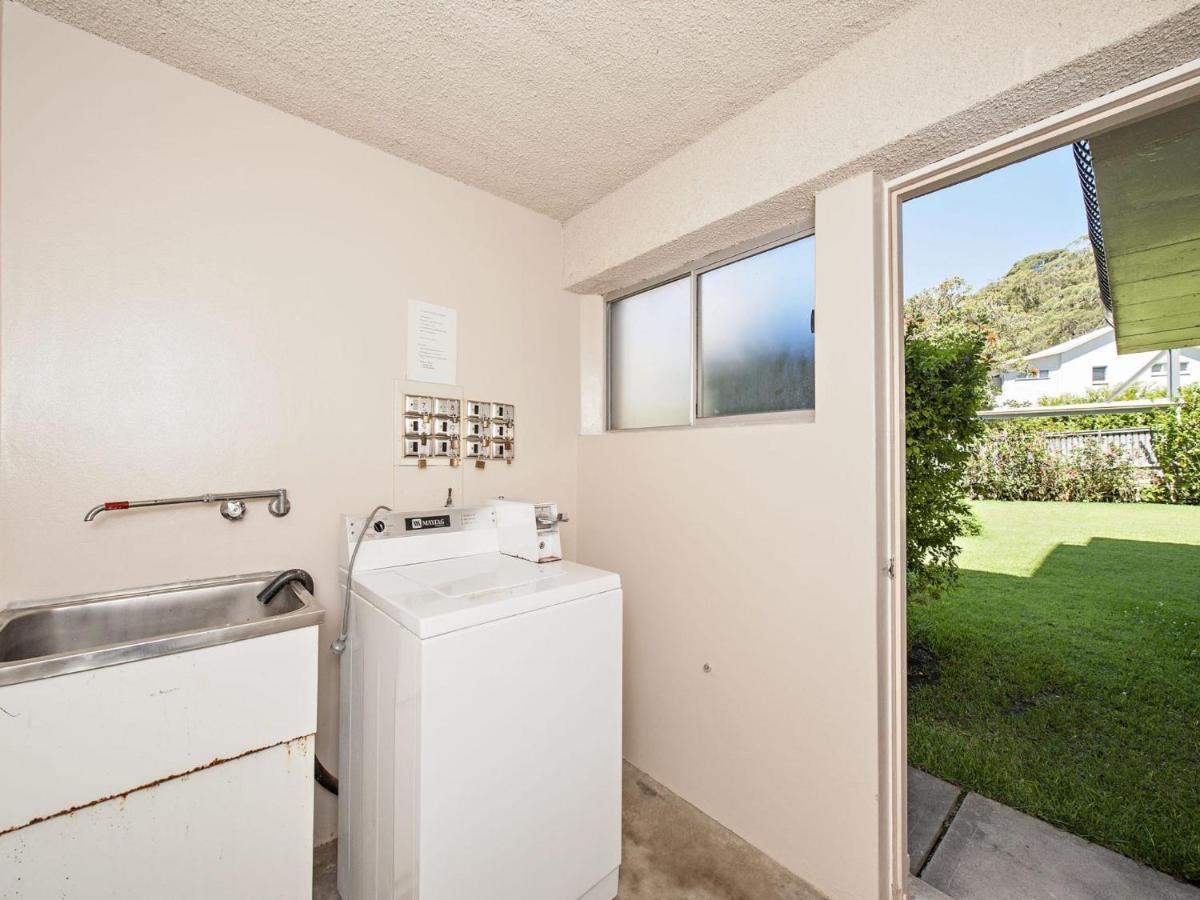דירות Bella Vista Unit 3 19 Shoal Bay Road מראה חיצוני תמונה