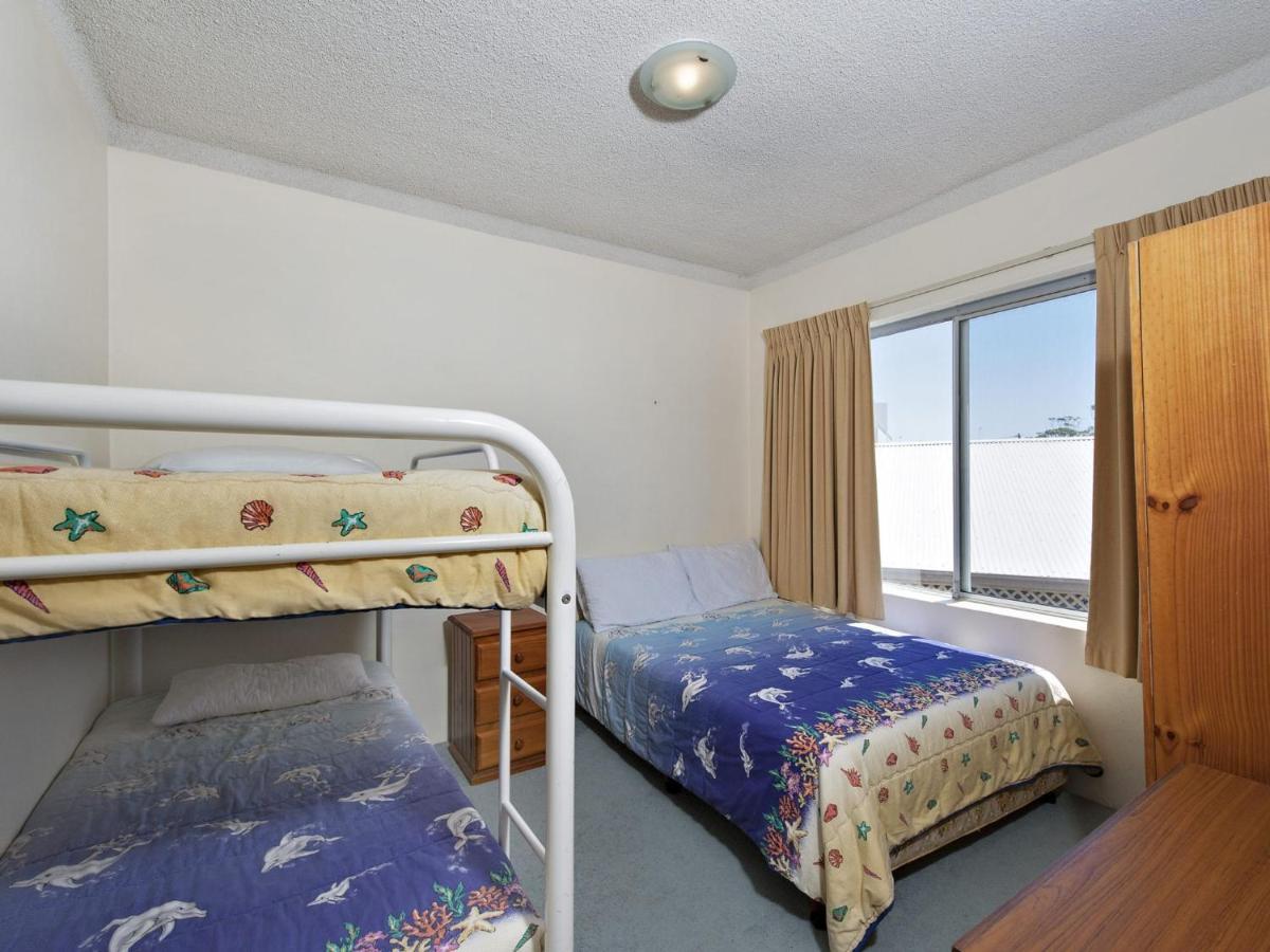 דירות Bella Vista Unit 3 19 Shoal Bay Road מראה חיצוני תמונה