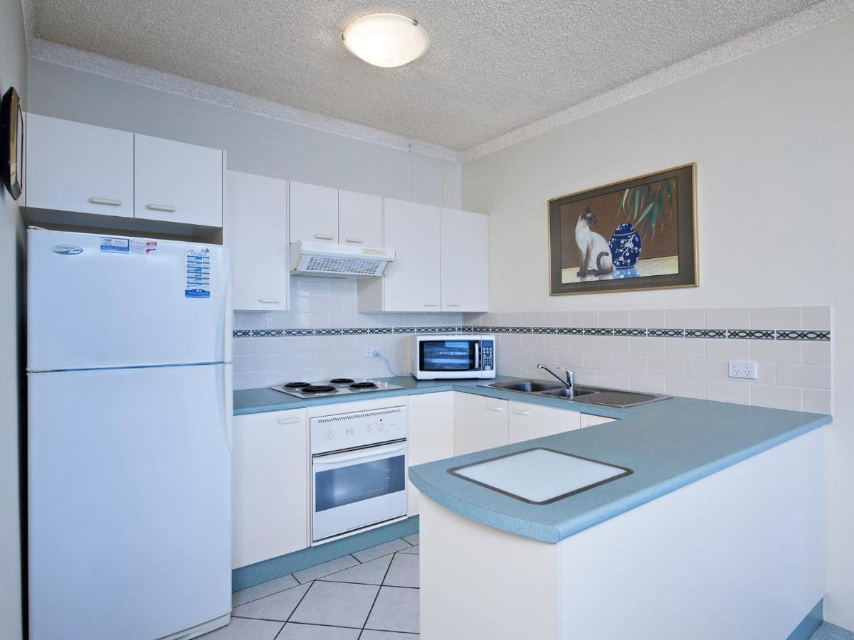 דירות Bella Vista Unit 3 19 Shoal Bay Road מראה חיצוני תמונה