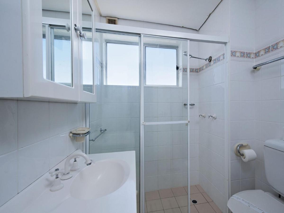דירות Bella Vista Unit 3 19 Shoal Bay Road מראה חיצוני תמונה