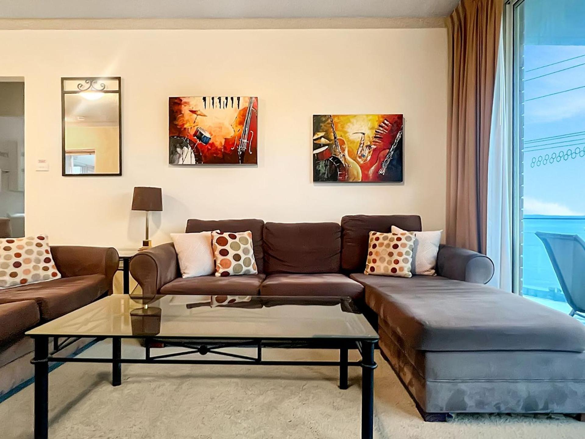 דירות Bella Vista Unit 3 19 Shoal Bay Road מראה חיצוני תמונה